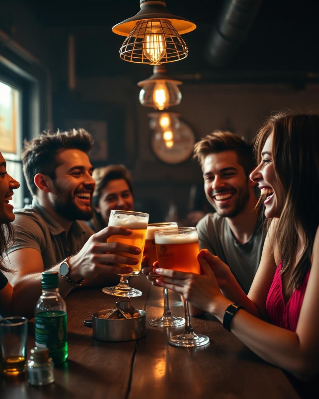 Happy hour